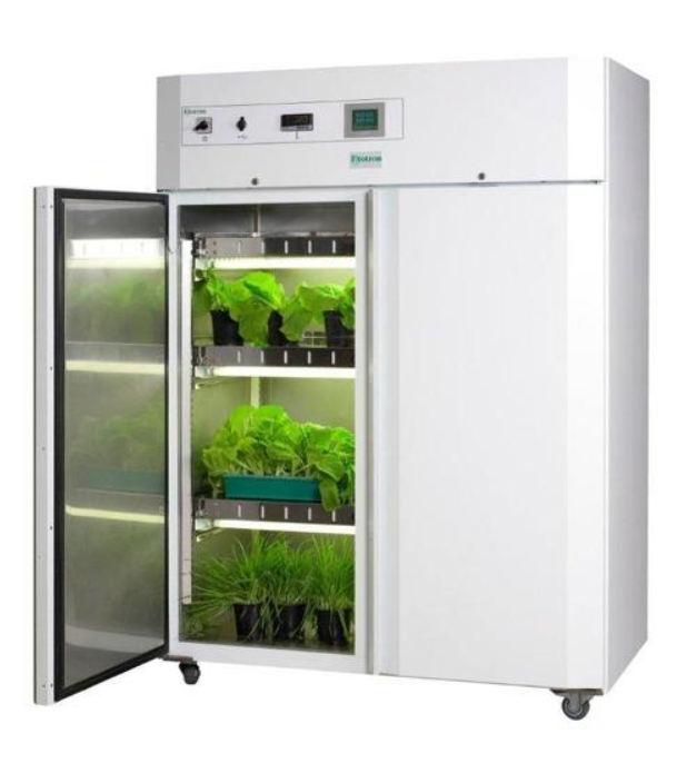 UP-6106 実験用人工気候植物インキュベーター (5)