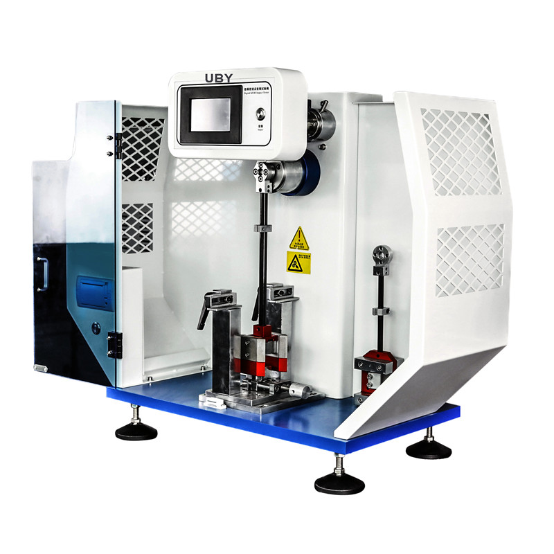 drop impact test machine